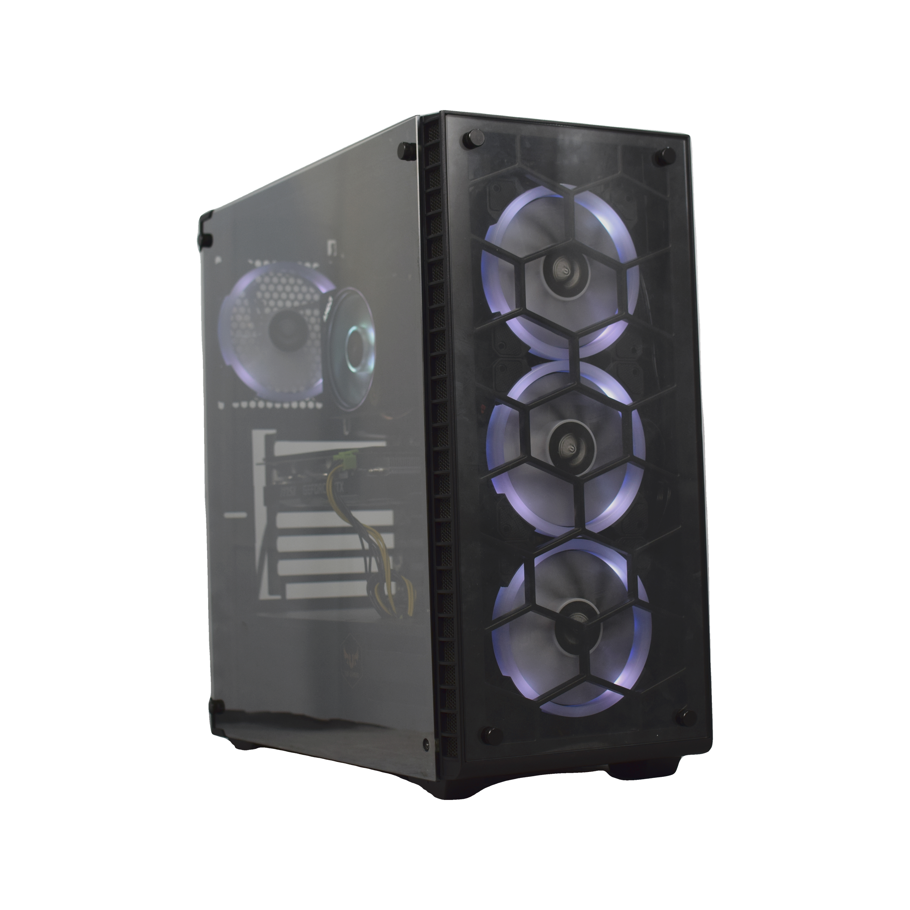 Intel i5-9400 | GTX 1650 | Prenew